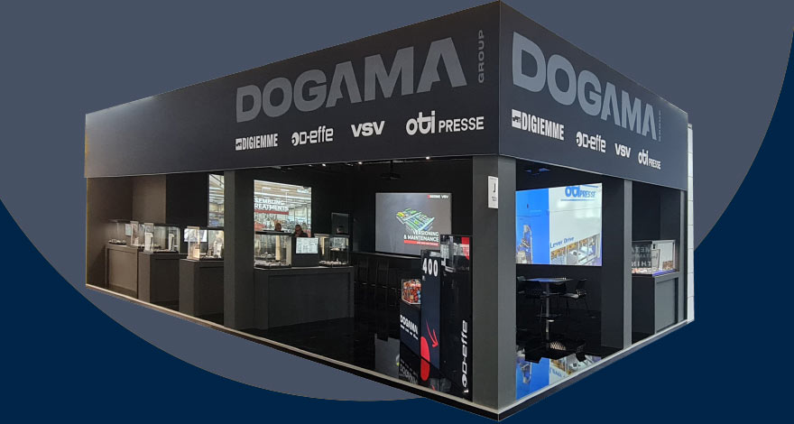 DOGAMA_stand4 DOGAMA stand4
