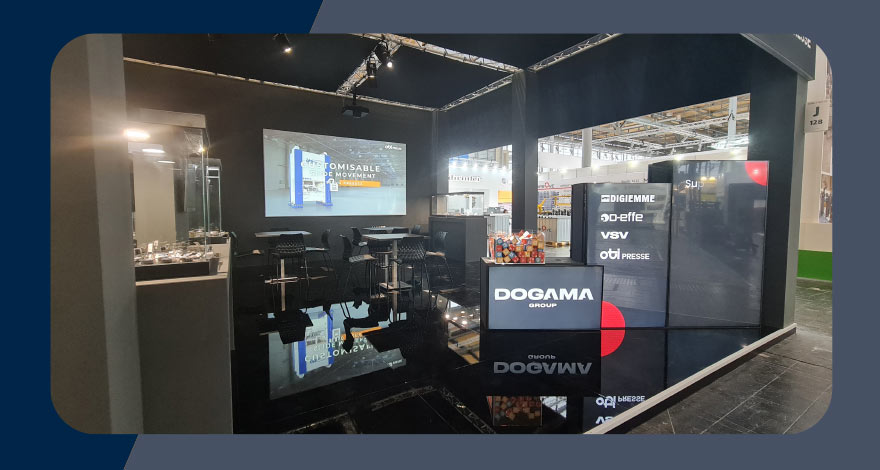 DOGAMA_stand5 DOGAMA stand5