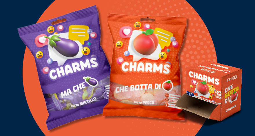 charms identity4